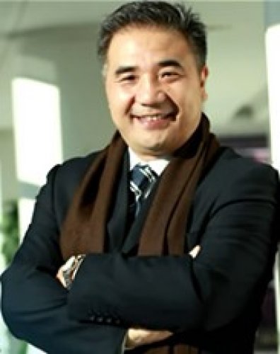 曹嘉飞老师