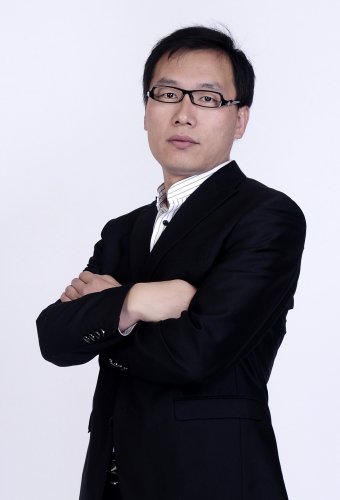 陈红宇老师