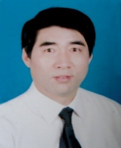 陈万林老师