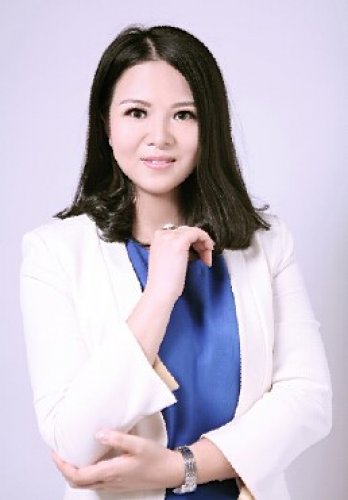 陈霞老师