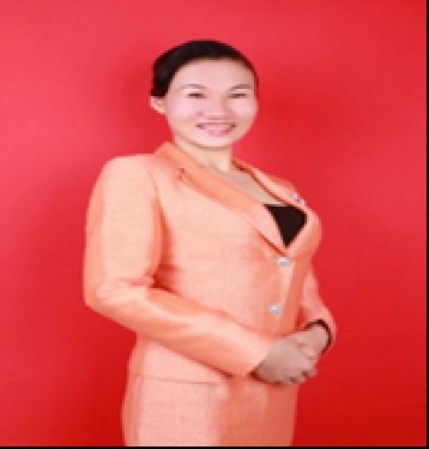 陈毓慧老师