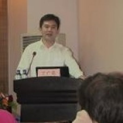 丁广亮老师