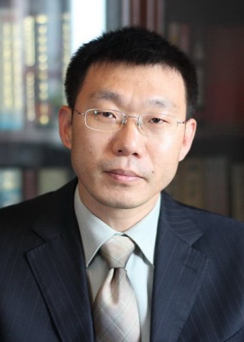冯涛老师