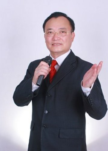 付祥老师