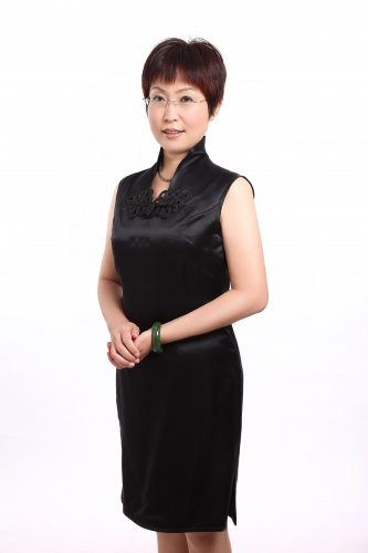 高睿可老师