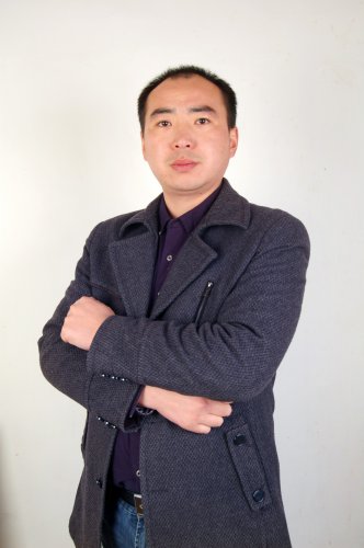高未清老师