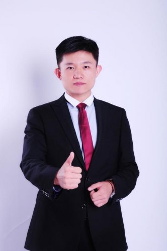 甘宏磊老师