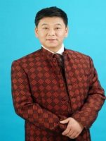 高文然