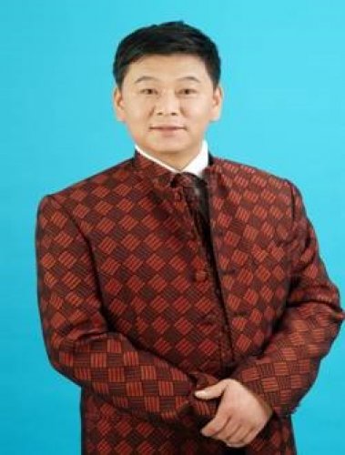 高文然老师