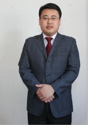 耿光老师