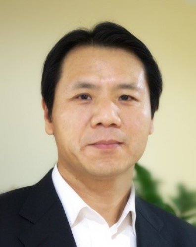 韩金刚老师