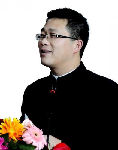 胡新桥老师