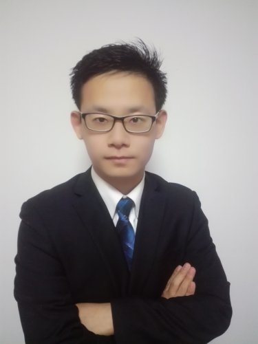 蔡燕庭老师