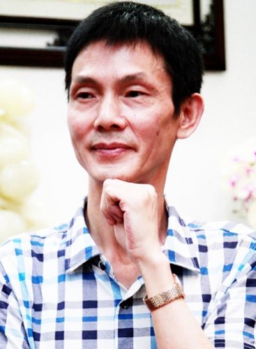 程炤钢老师