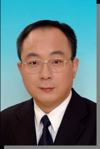 仇东林老师
