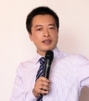 蒋观庆