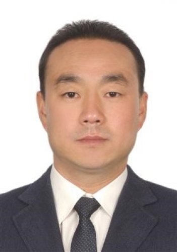 康亚斌老师