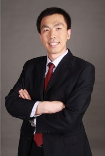 李春夫老师