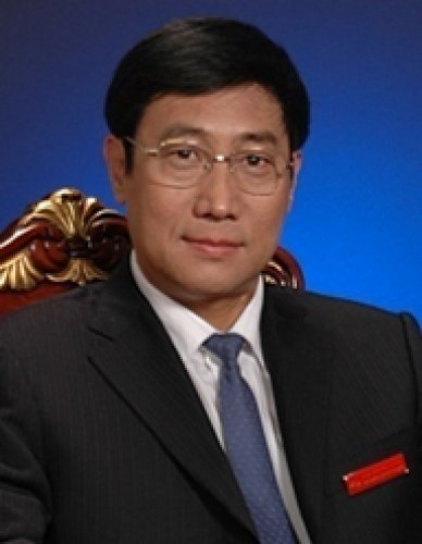 李富清老师