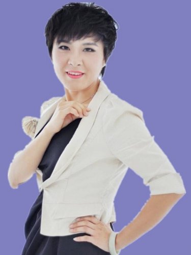 李华欣老师