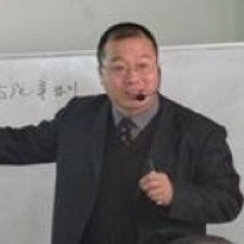 李怀晖老师