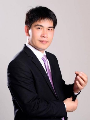 李健霖老师