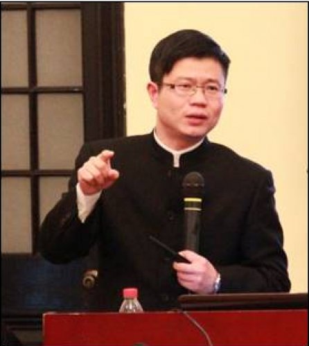 李静涛老师
