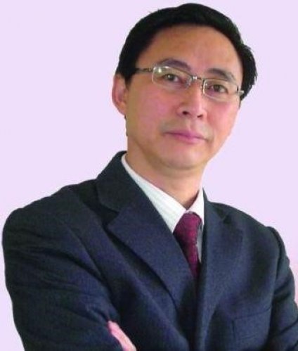 李平老师