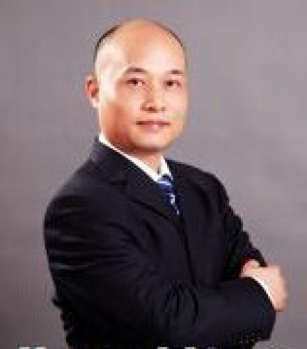 李晓峰老师