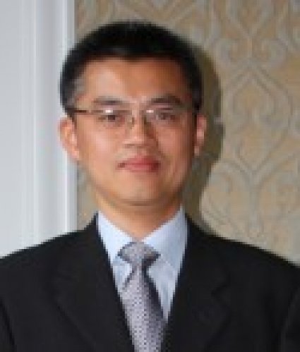 李旸老师