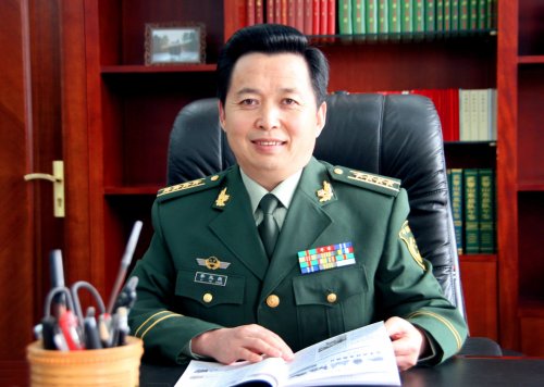 李玉良老师