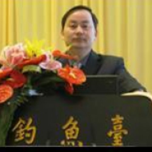 李志刚老师
