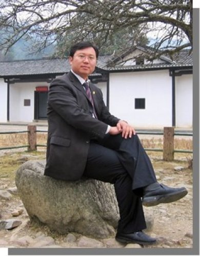 李智慧老师