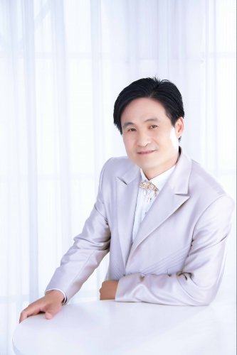 厉和民老师