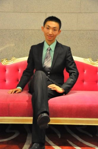 廖默渊老师