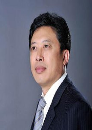 刘宝林老师