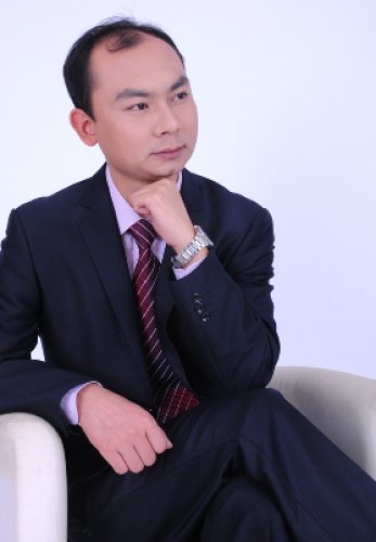 刘纯老师
