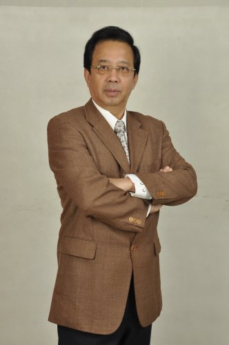 刘大星老师