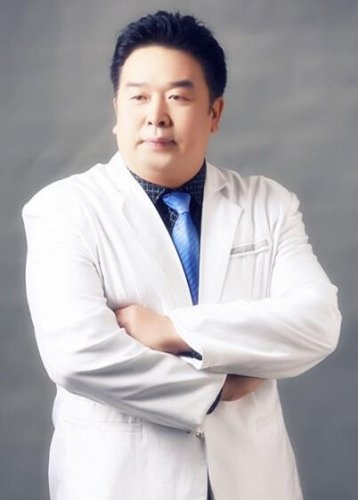 刘合民老师