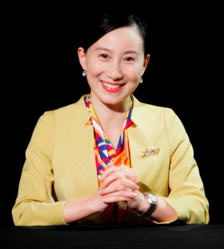 刘虹老师