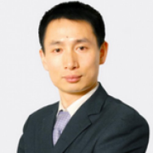 刘华鹏老师