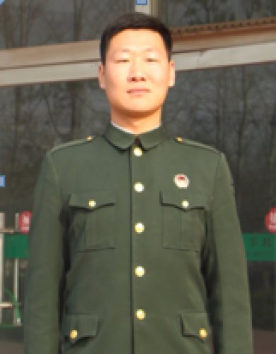 刘立坡老师
