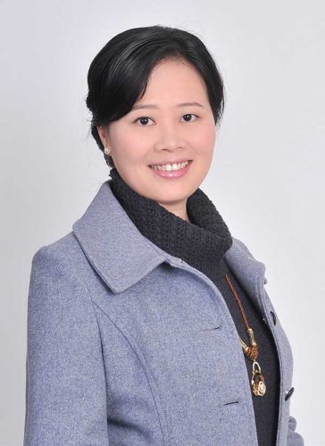 刘莉萍老师