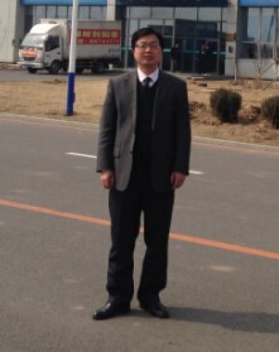刘谦老师