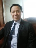 刘艺强