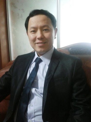 刘艺强老师