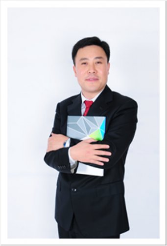 刘云波老师