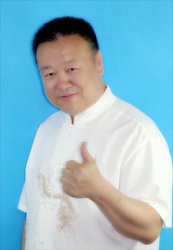 刘湛泉老师