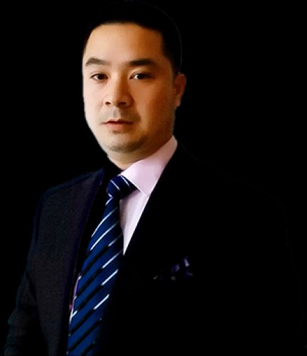 刘忠老师
