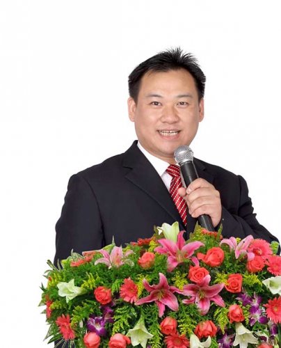 柳叶雄老师